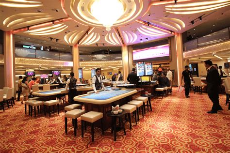 best casinos in india